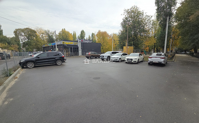 2-Комнатная квартира 42.80м², эт. 3, фото 30