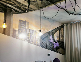 3-Комнатная квартира 90.60м²