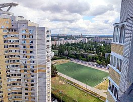 3-комнатная квартира, 93 м2