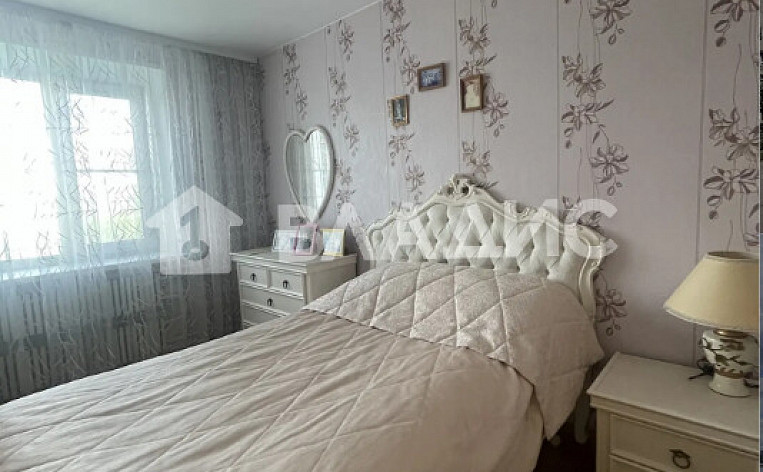 3-Комнатная квартира 67.60м², эт. 6, фото 10
