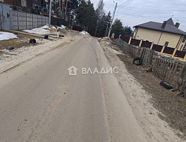 Земельный участок 10.00 соток