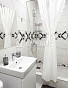 1-Комнатная квартира 64.00м², эт. 8, фото 7