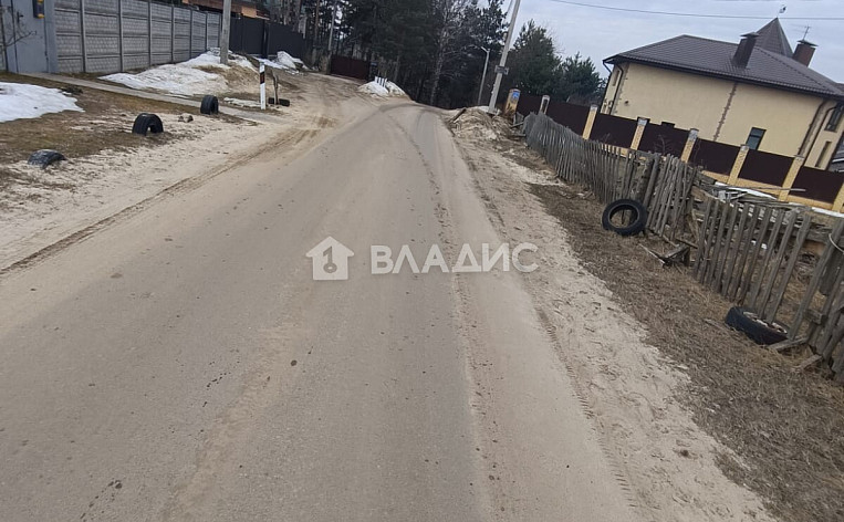 Земельный участок 10.00 соток, фото 5