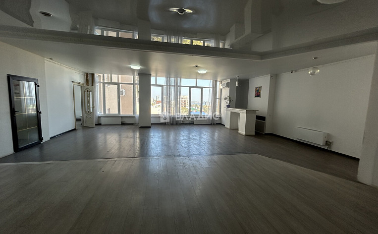 Коммерческое помещение 375.00м², эт. 6, фото 28