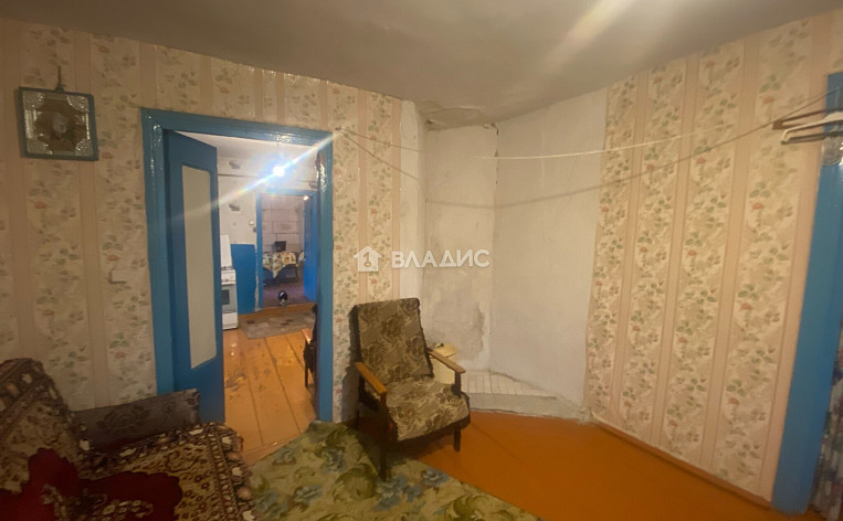 Дом 67.00м², фото 28