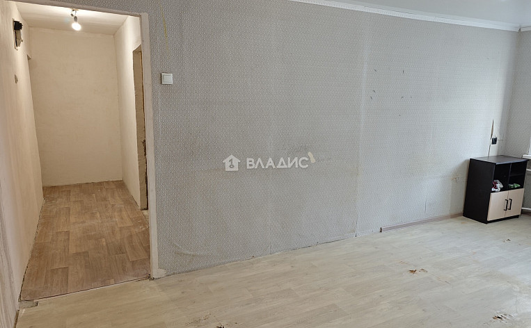 2-Комнатная квартира 44.00м², эт. 2, фото 14