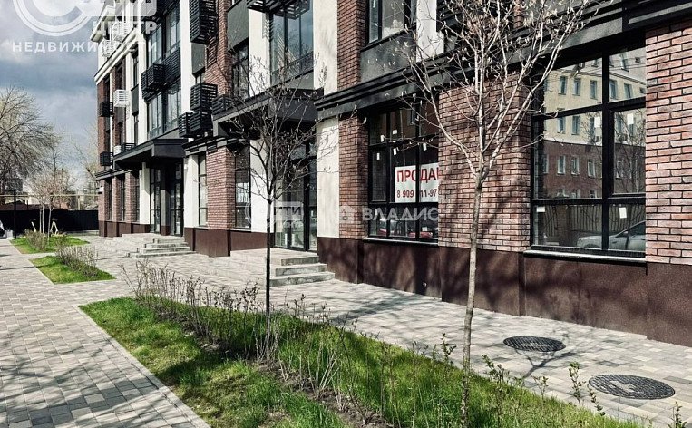 3-комнатная квартира, 95.94 м2, эт. 3, id: 728369, фото 18