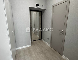 Студия 18.80м²