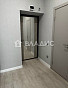 Студия 18.80м², эт. 2, фото 3