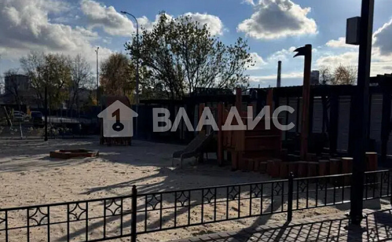 1-Комнатная квартира 39.80м², эт. 25, фото 12