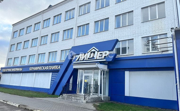 Коммерческое помещение 300.00м², эт. 3, фото 8