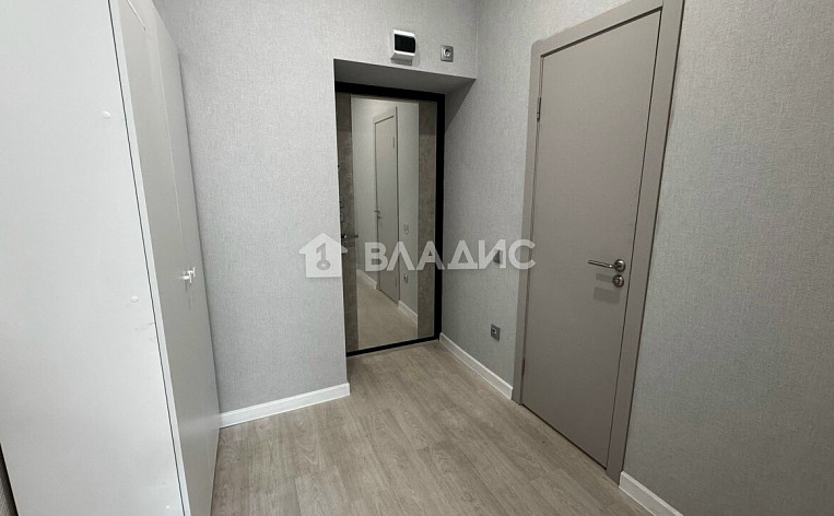 Студия 18.80м², эт. 2, фото 28