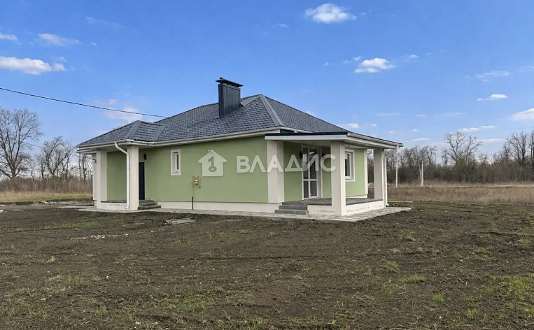 Дом 131.00м², фото 23