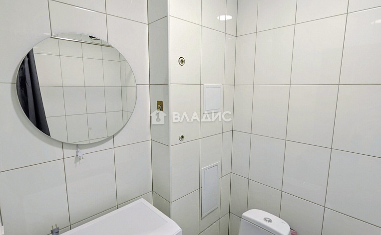 1-Комнатная квартира 34.00м², эт. 4, фото 24