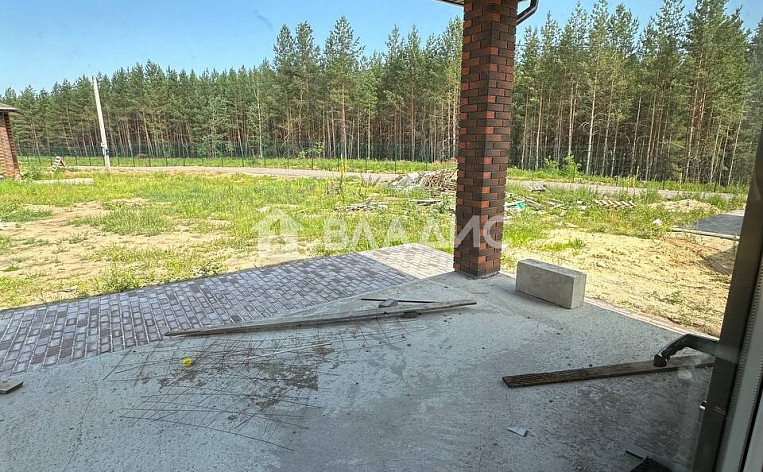 Дом 111.00м², фото 26