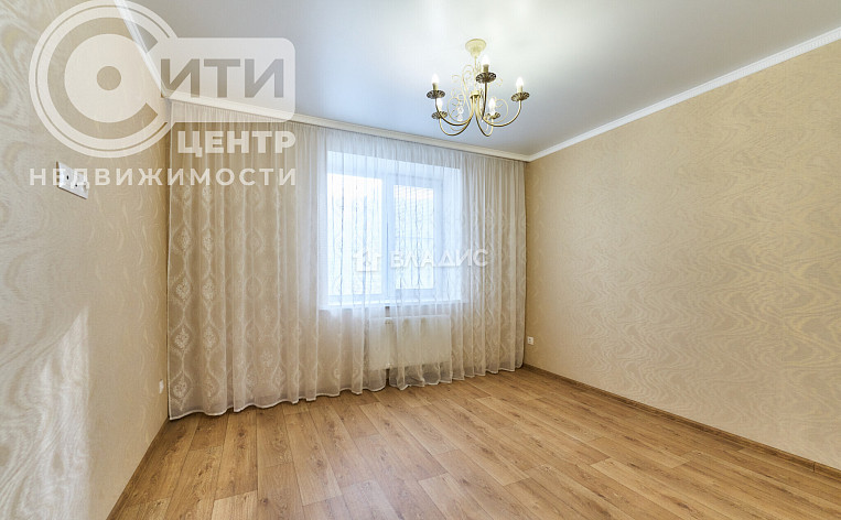 3-Комнатная квартира 77.70м², эт. 9, фото 28