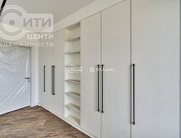 3-комнатная квартира, 119.9 м2