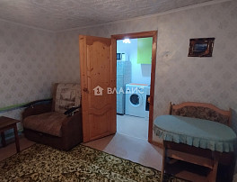 Дом 22.50м²