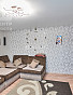 3-Комнатная квартира 87.50м², эт. 2, фото 10