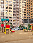 1-Комнатная квартира 38.90м², эт. 5, фото 4