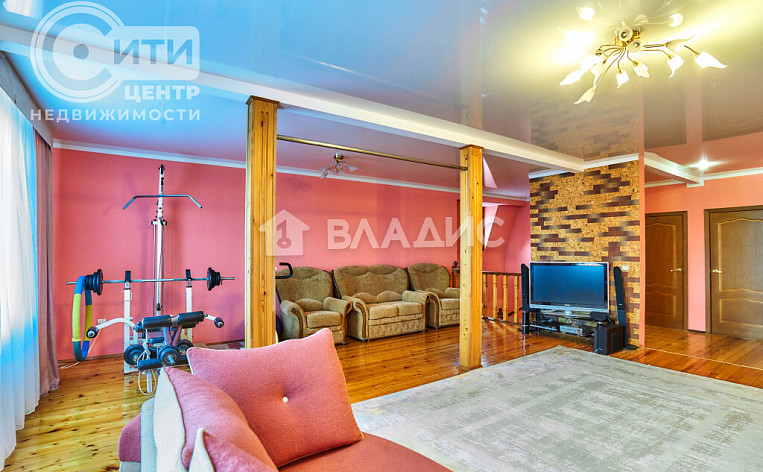 Дом 235.00м², фото 34