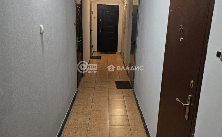 1-комнатная квартира, 38 м2, эт. 10, id: 1128116, фото 11