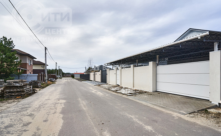 Дом 178.00м², фото 40