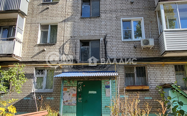 2-комнатная квартира, 45.6 м2, эт. 5, id: 995305, фото 42