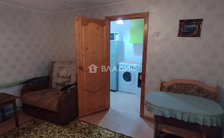 Дом 22.50м², фото 19