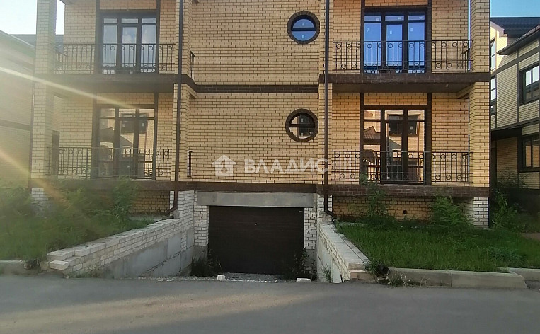 Дом 185.00м², фото 17