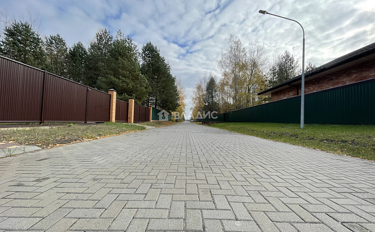 Дом 230.50м², фото 40