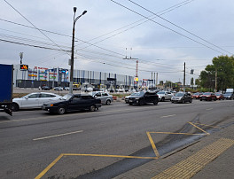 3-Комнатная квартира 63.20м²