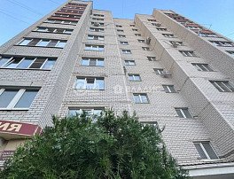 2-комнатная квартира, 65.5 м2
