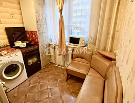2-Комнатная квартира 42.70м²
