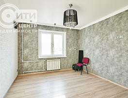 2-Комнатная квартира 53.40м²