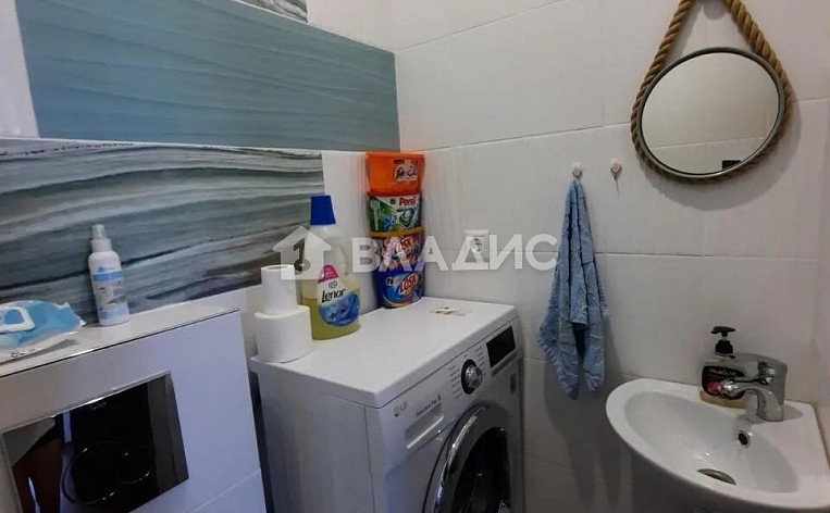 3-Комнатная квартира 87.00м², эт. 9, фото 18