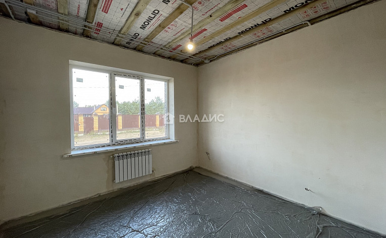 Дом 114.70м², фото 22