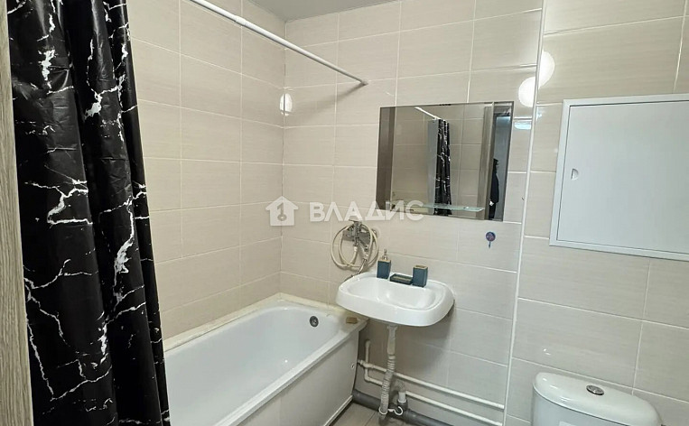 1-Комнатная квартира 41.00м², эт. 9, фото 22