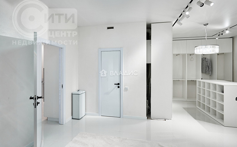 Дом 178.00м², фото 40