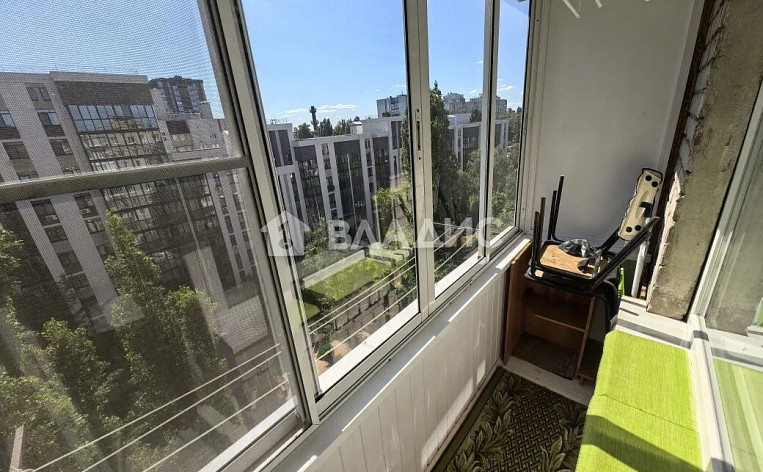 2-Комнатная квартира 45.50м², эт. 8, фото 22