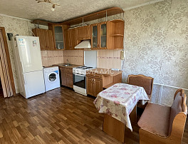 1-Комнатная квартира 38.00м²