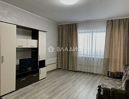 2-Комнатная квартира 69.10м²