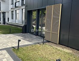 Квартира со свободной планировкой 101.30м²