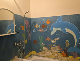 2-Комнатная квартира 50.30м²