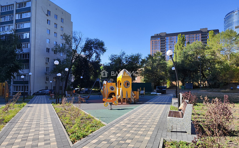 3-Комнатная квартира 72.50м², эт. 13, фото 25