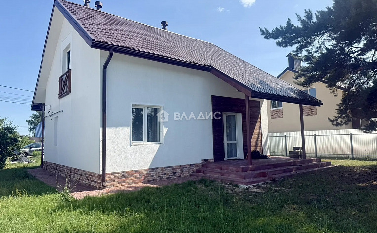 Дом 135.00м², фото 40