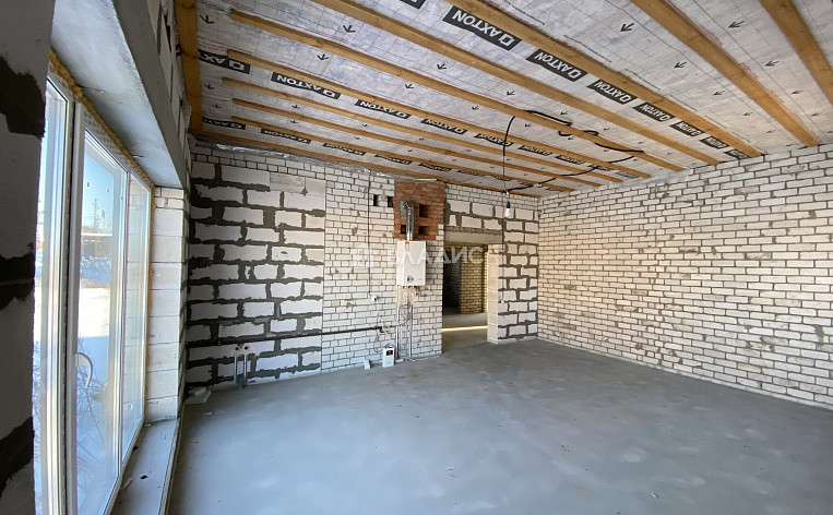 Дом 232.60м², фото 39