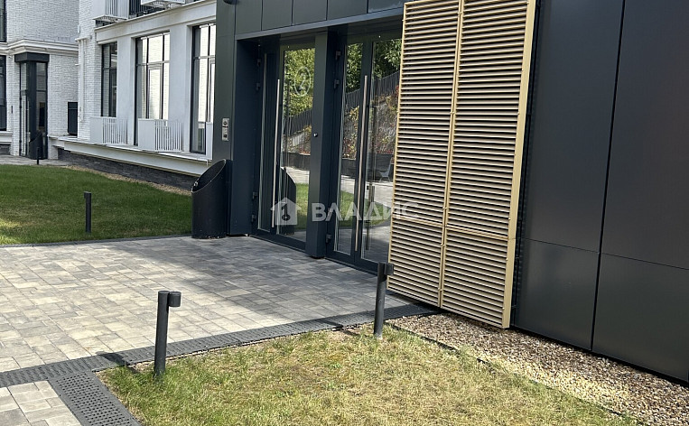 Квартира со свободной планировкой 101.30м², эт. 4, фото 38