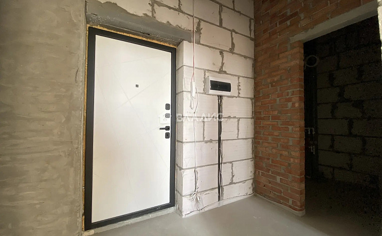 1-Комнатная квартира 37.20м², эт. 7, фото 25