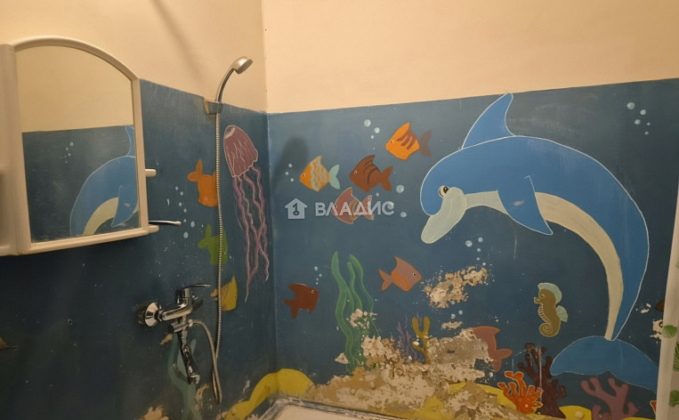 2-Комнатная квартира 50.30м², эт. 6, фото 8